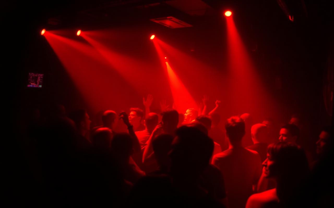 AFTERMOVIE 001 — Aftermovie · Evento